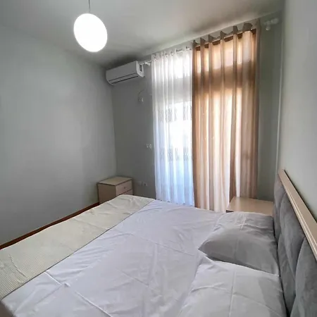 Zoi Apartment