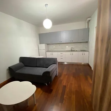Apartment Zoi *