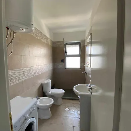 Zoi Apartment